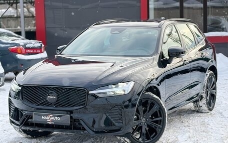 Volvo XC60 II, 2025 год, 5 749 000 рублей, 3 фотография