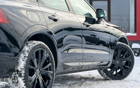 Volvo XC60 II, 2025 год, 5 749 000 рублей, 25 фотография