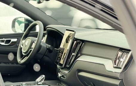 Volvo XC60 II, 2025 год, 5 749 000 рублей, 18 фотография