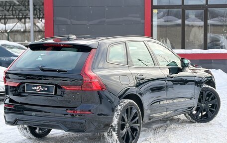 Volvo XC60 II, 2025 год, 5 749 000 рублей, 24 фотография