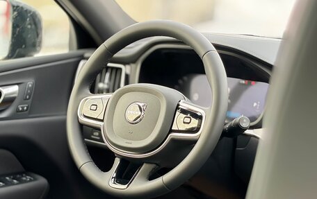 Volvo XC60 II, 2025 год, 5 749 000 рублей, 22 фотография