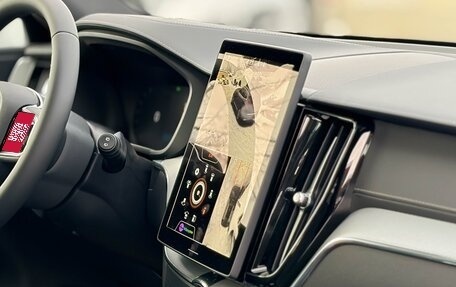 Volvo XC60 II, 2025 год, 5 749 000 рублей, 19 фотография