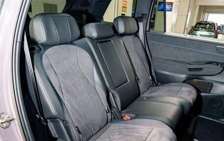 Volkswagen Teramont, 2025 год, 6 100 000 рублей, 10 фотография