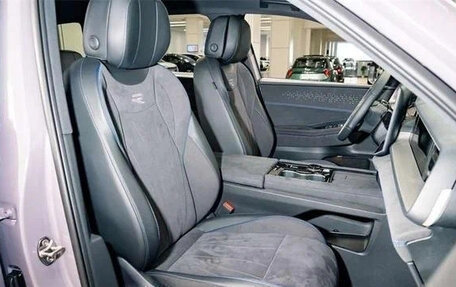 Volkswagen Teramont, 2025 год, 6 100 000 рублей, 8 фотография