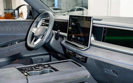 Volkswagen Teramont, 2025 год, 6 100 000 рублей, 7 фотография