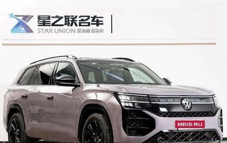 Volkswagen Teramont, 2025 год, 6 100 000 рублей, 3 фотография