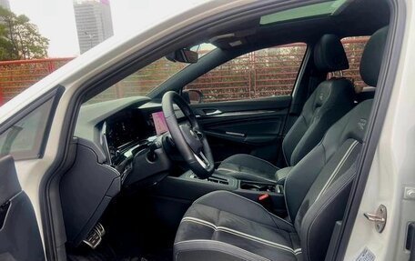 Volkswagen Golf VIII, 2022 год, 1 556 000 рублей, 7 фотография