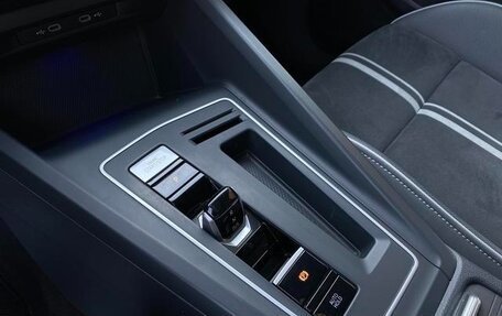 Volkswagen Golf VIII, 2022 год, 1 556 000 рублей, 9 фотография