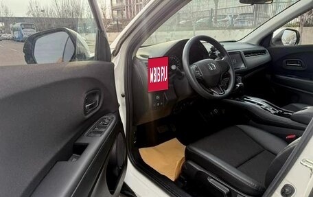 Honda Vezel, 2022 год, 1 618 000 рублей, 8 фотография