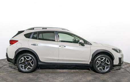 Subaru XV II, 2019 год, 2 350 000 рублей, 2 фотография