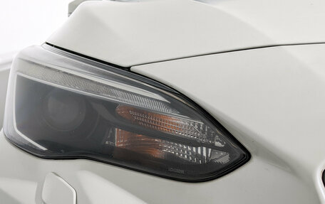 Subaru XV II, 2019 год, 2 350 000 рублей, 7 фотография