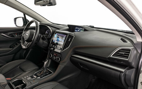 Subaru XV II, 2019 год, 2 350 000 рублей, 9 фотография