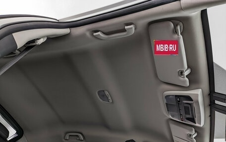 Subaru XV II, 2019 год, 2 350 000 рублей, 16 фотография