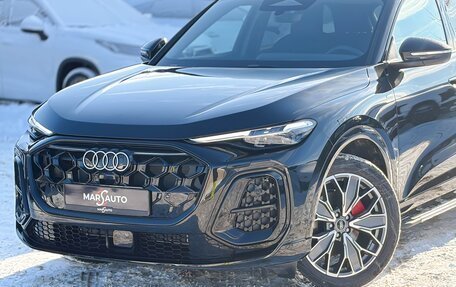 Audi Q5, 2025 год, 6 629 000 рублей, 3 фотография