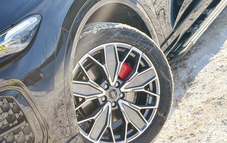 Audi Q5, 2025 год, 6 629 000 рублей, 5 фотография