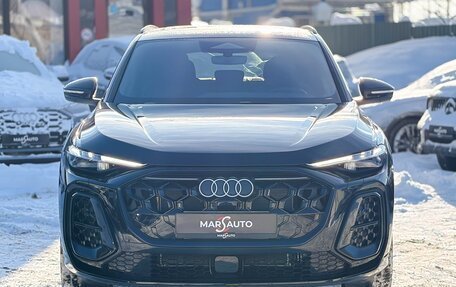 Audi Q5, 2025 год, 6 629 000 рублей, 6 фотография