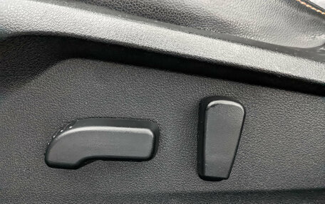 Subaru XV II, 2019 год, 2 350 000 рублей, 18 фотография