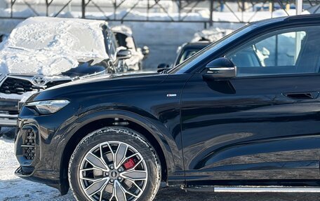 Audi Q5, 2025 год, 6 629 000 рублей, 8 фотография