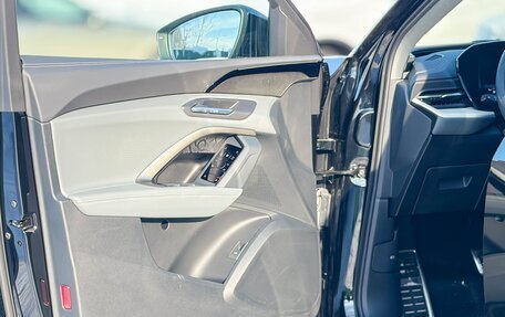 Audi Q5, 2025 год, 6 629 000 рублей, 10 фотография