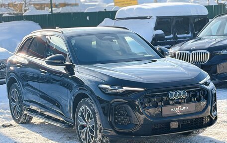 Audi Q5, 2025 год, 6 629 000 рублей, 7 фотография