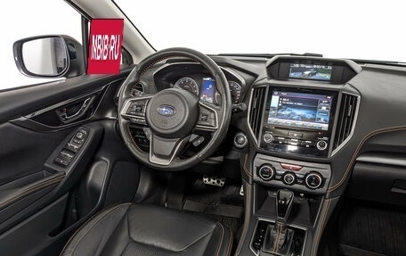 Subaru XV II, 2019 год, 2 350 000 рублей, 20 фотография