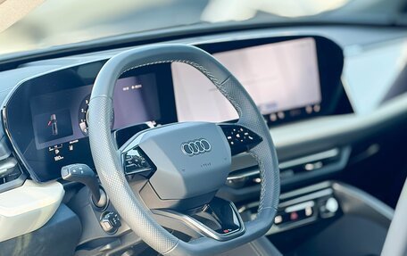 Audi Q5, 2025 год, 6 629 000 рублей, 13 фотография