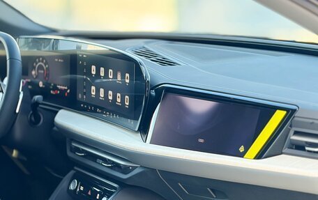 Audi Q5, 2025 год, 6 629 000 рублей, 21 фотография