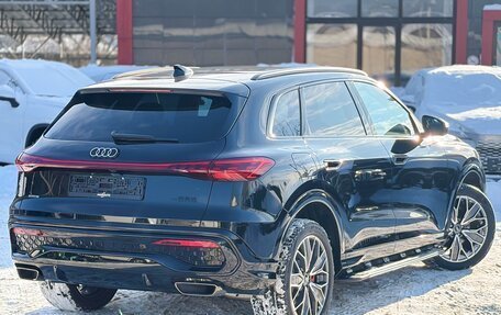 Audi Q5, 2025 год, 6 629 000 рублей, 25 фотография