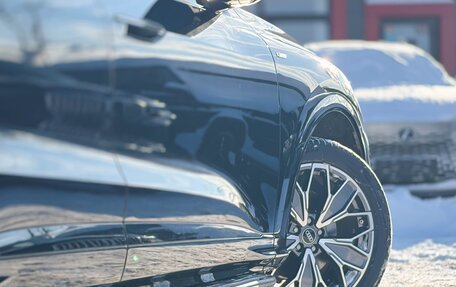 Audi Q5, 2025 год, 6 629 000 рублей, 26 фотография