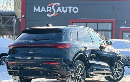 Audi Q5, 2025 год, 6 629 000 рублей, 24 фотография