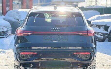 Audi Q5, 2025 год, 6 629 000 рублей, 27 фотография