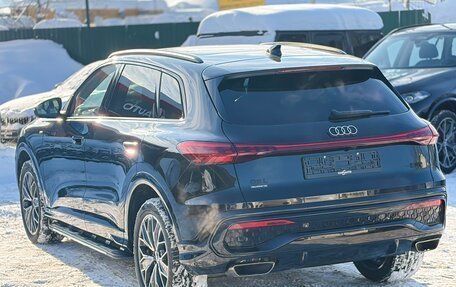 Audi Q5, 2025 год, 6 629 000 рублей, 28 фотография