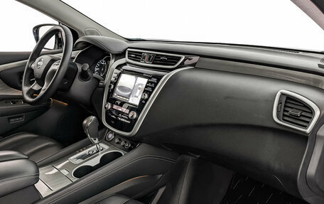 Nissan Murano, 2020 год, 3 300 000 рублей, 11 фотография