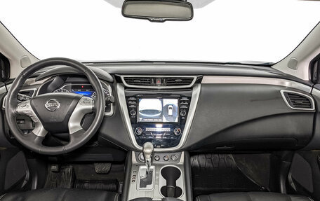 Nissan Murano, 2020 год, 3 300 000 рублей, 12 фотография