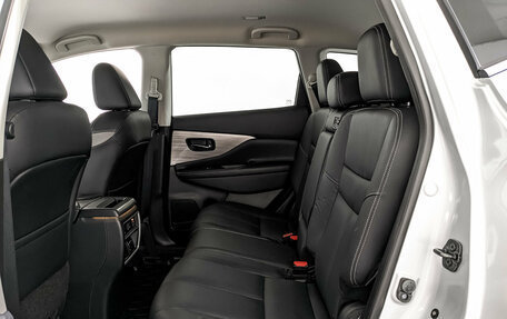 Nissan Murano, 2020 год, 3 300 000 рублей, 16 фотография