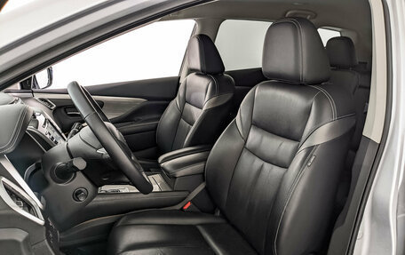 Nissan Murano, 2020 год, 3 300 000 рублей, 18 фотография