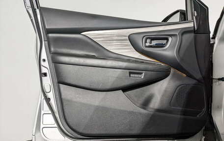 Nissan Murano, 2020 год, 3 300 000 рублей, 17 фотография