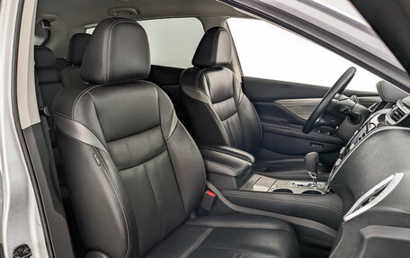 Nissan Murano, 2020 год, 3 300 000 рублей, 21 фотография