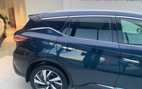 Nissan Murano, 2021 год, 3 500 000 рублей, 3 фотография