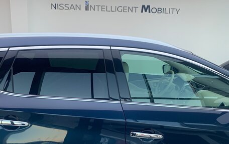 Nissan Murano, 2021 год, 3 500 000 рублей, 2 фотография