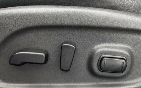 Nissan Murano, 2020 год, 3 300 000 рублей, 23 фотография