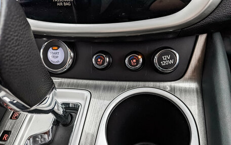 Nissan Murano, 2020 год, 3 300 000 рублей, 25 фотография