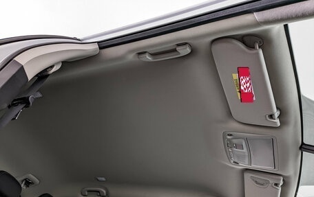 Nissan Murano, 2020 год, 3 300 000 рублей, 20 фотография