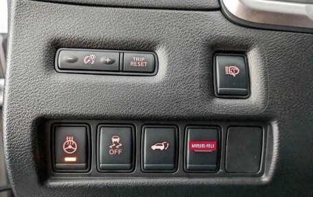 Nissan Murano, 2020 год, 3 300 000 рублей, 26 фотография