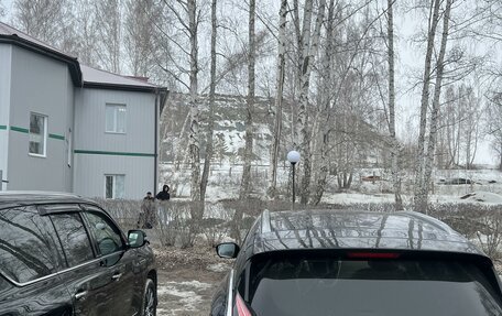 Nissan Murano, 2021 год, 3 500 000 рублей, 8 фотография