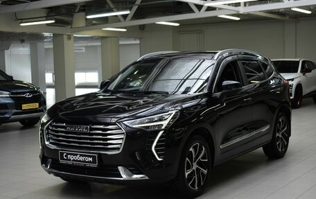 Haval Jolion, 2021 год, 1 730 000 рублей, 3 фотография