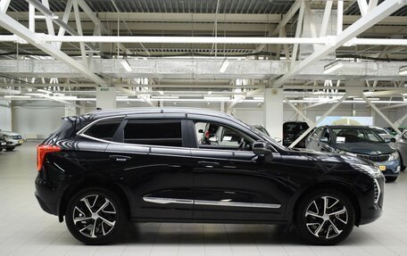 Haval Jolion, 2021 год, 1 730 000 рублей, 8 фотография