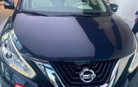 Nissan Murano, 2021 год, 3 500 000 рублей, 7 фотография