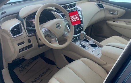 Nissan Murano, 2021 год, 3 500 000 рублей, 6 фотография