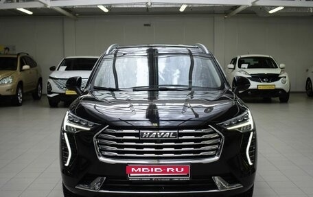 Haval Jolion, 2021 год, 1 730 000 рублей, 2 фотография